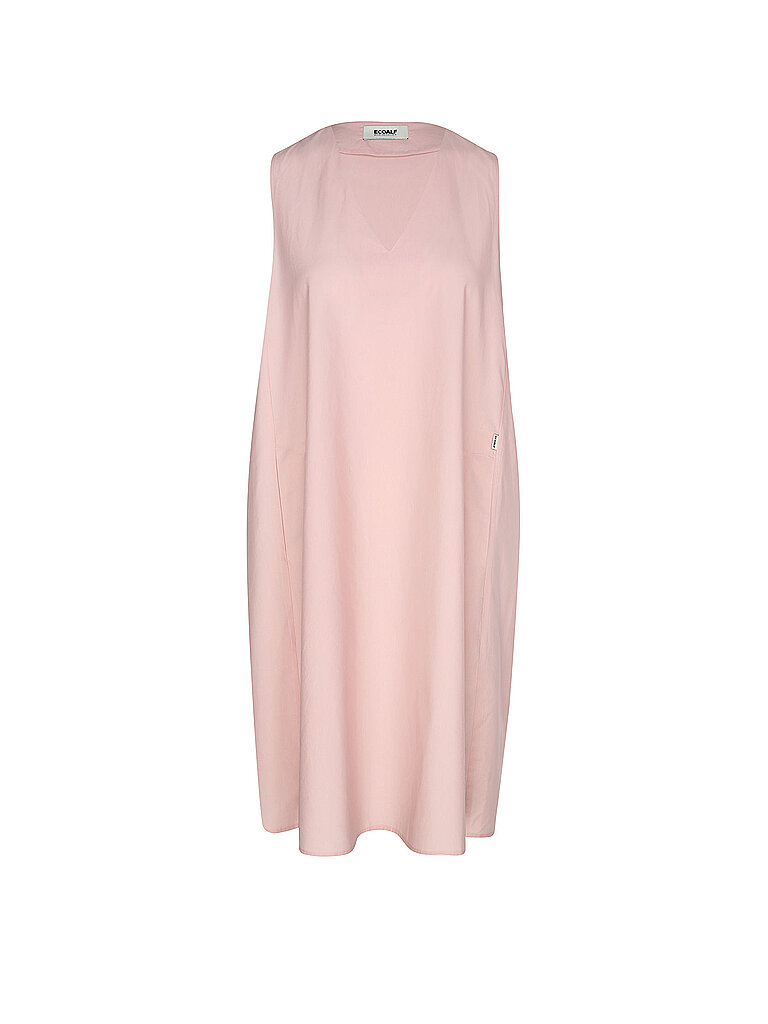 Minidress FRANCESCA rosa XS