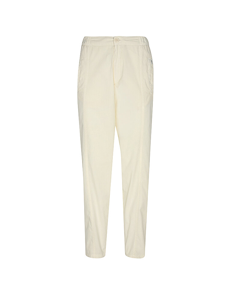 Pantaloni jogging fit RIPOLL beige XXS