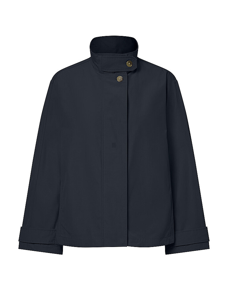 Ecoalf Giacca NEBU blu XS