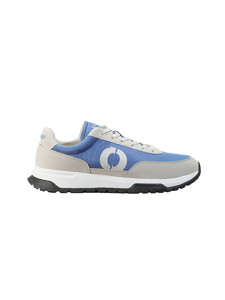 Ecoalf Sneaker VENTURA blu 44