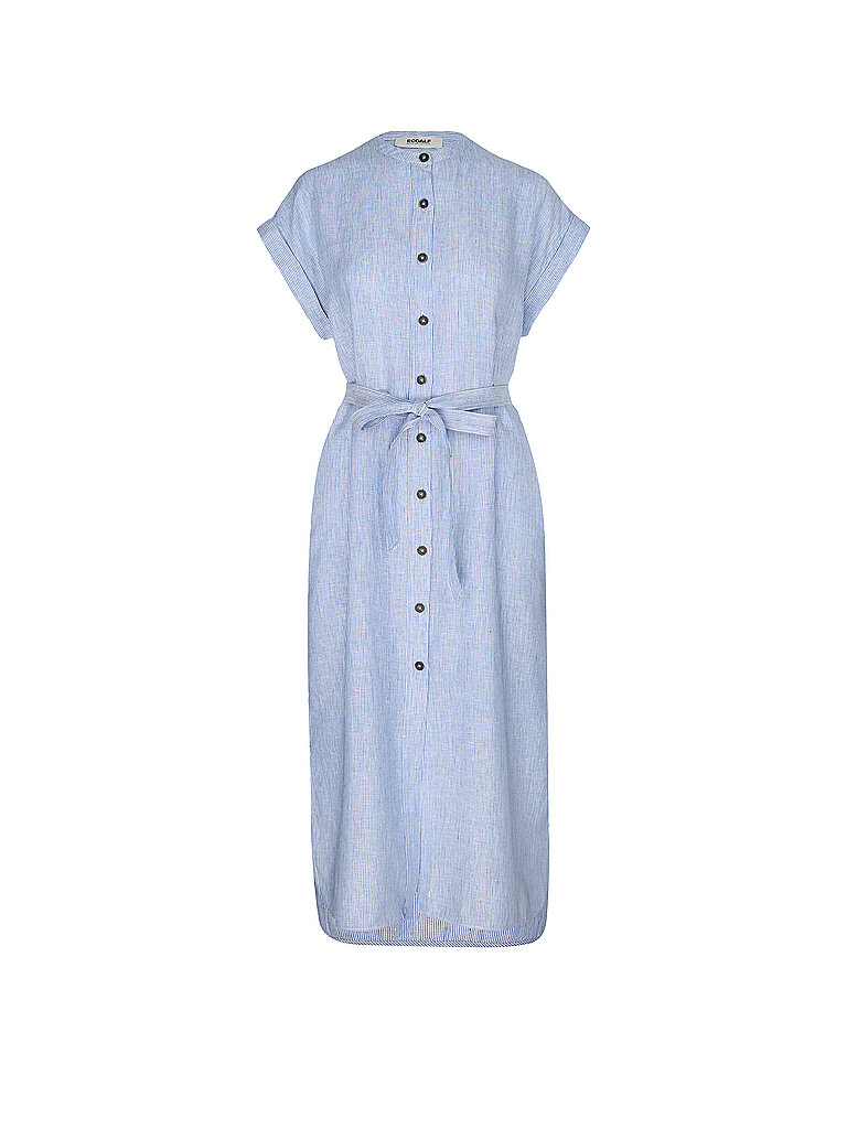 Mididress AMATISTA MAO blu XS