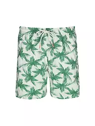 ECOALF | Badeshorts BEQUIAALF | Verde
