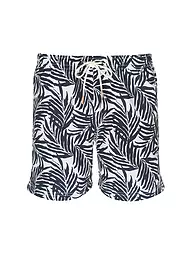 ECOALF | Badeshorts BEQUIAALF | Blu