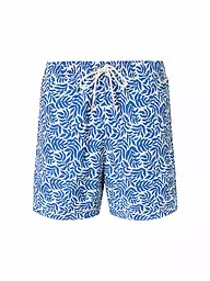 ECOALF | Badeshorts BEQUIAALF | Blu