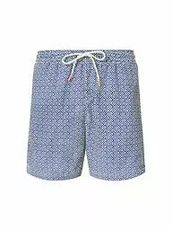 ECOALF | Badeshorts BEQUIAALF | Blu chiaro