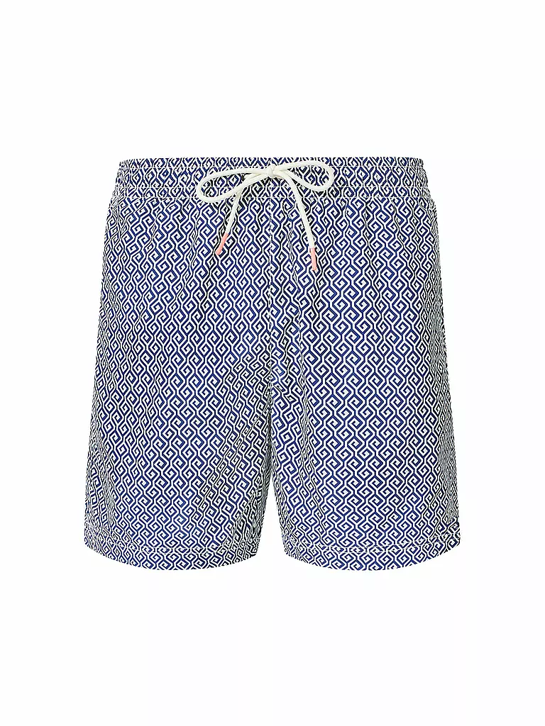 ECOALF | Badeshorts BEQUIAALF | Blu chiaro