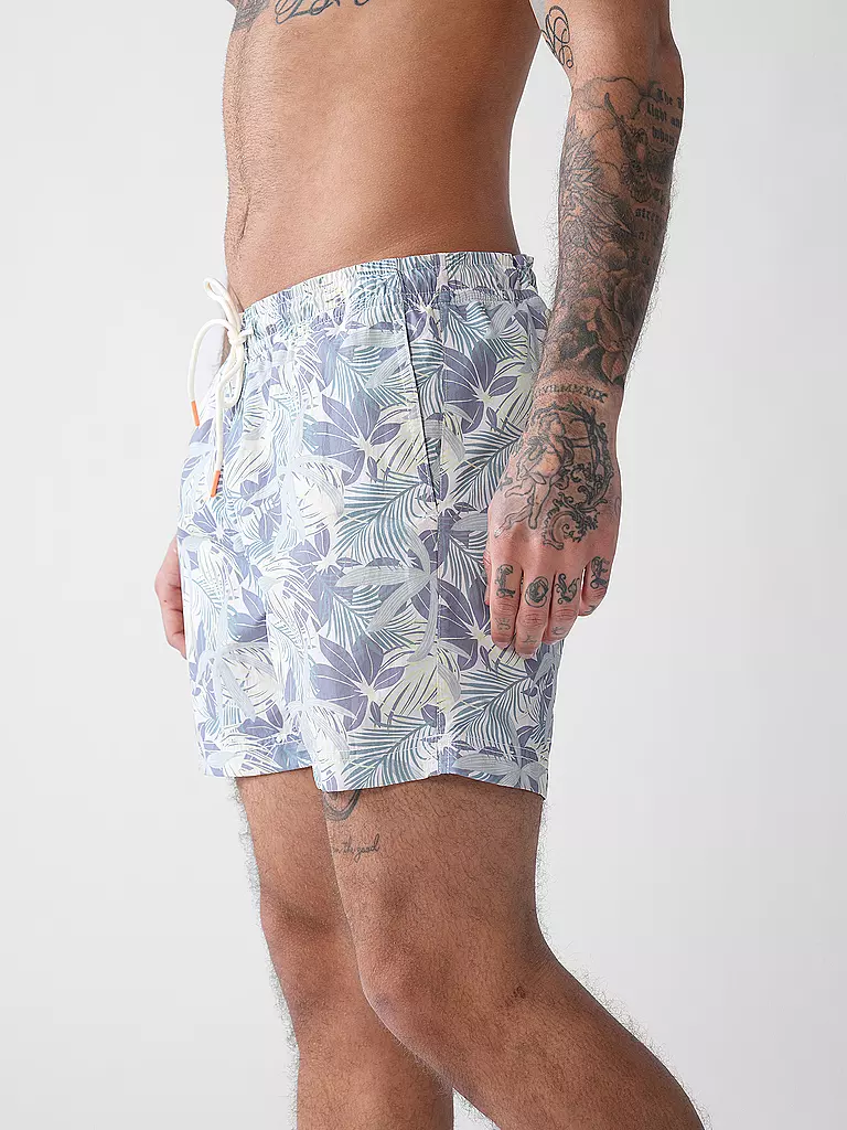 ECOALF | Badeshorts BEQUIAALF | 