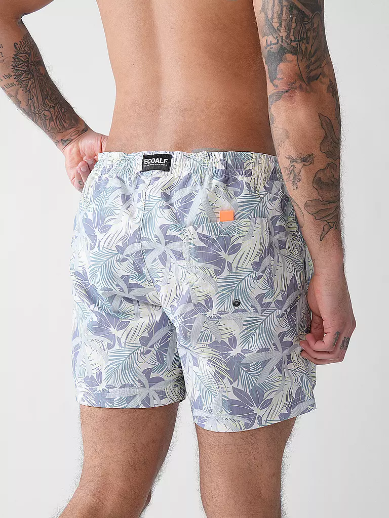 ECOALF | Badeshorts BEQUIAALF | 