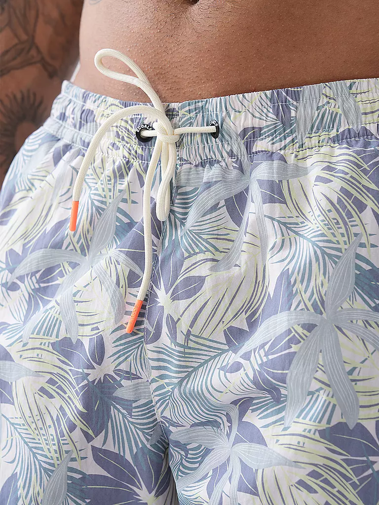 ECOALF | Badeshorts BEQUIAALF | 