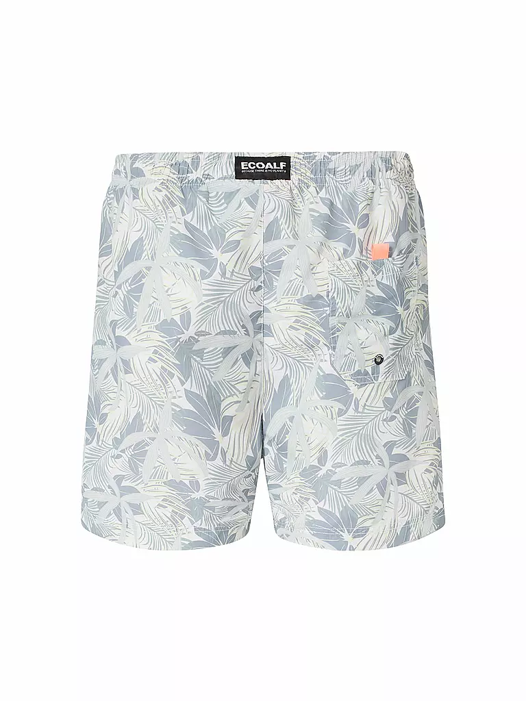 ECOALF | Badeshorts BEQUIAALF | 