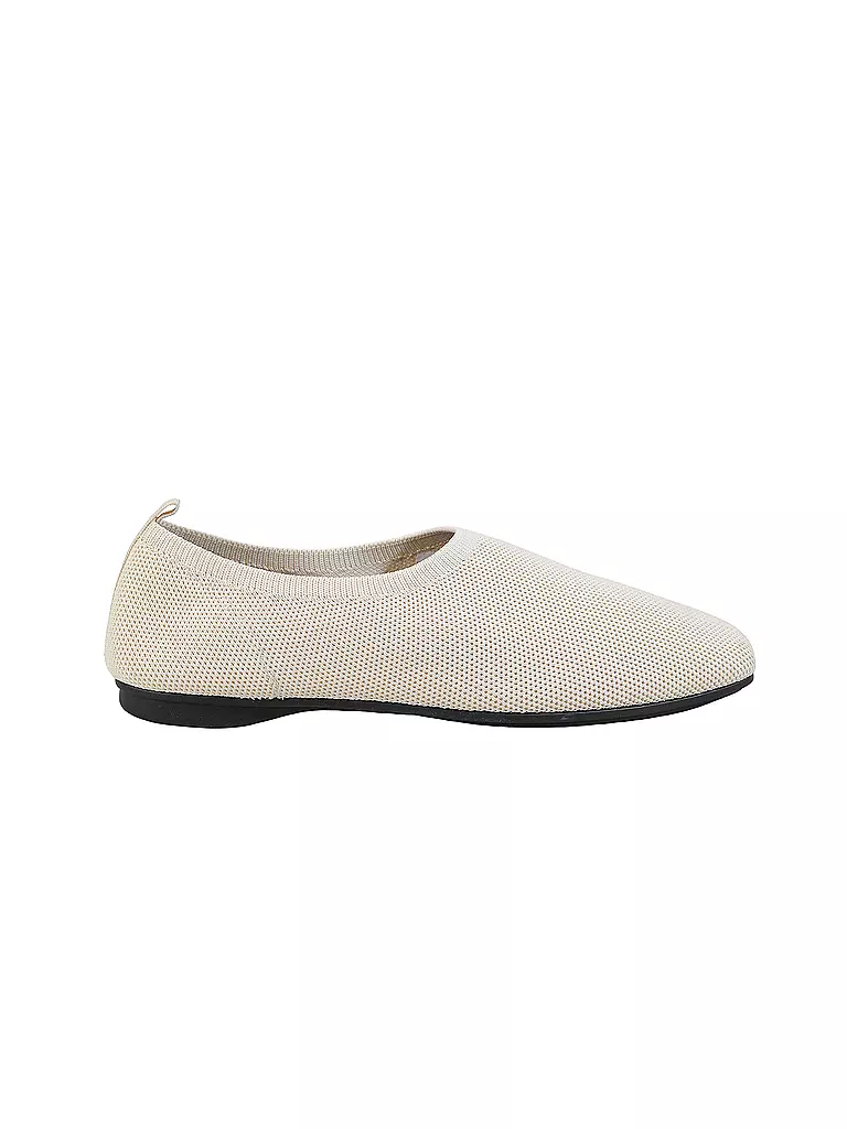 ECOALF | Ballerine MARGOTALF | Crema