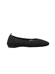 ECOALF | Ballerine MISTYALF | Nero