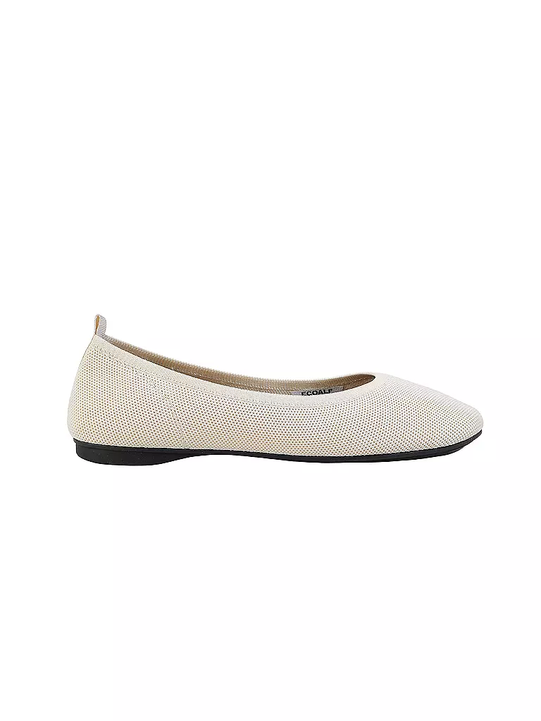 ECOALF | Ballerine MISTYALF | Crema