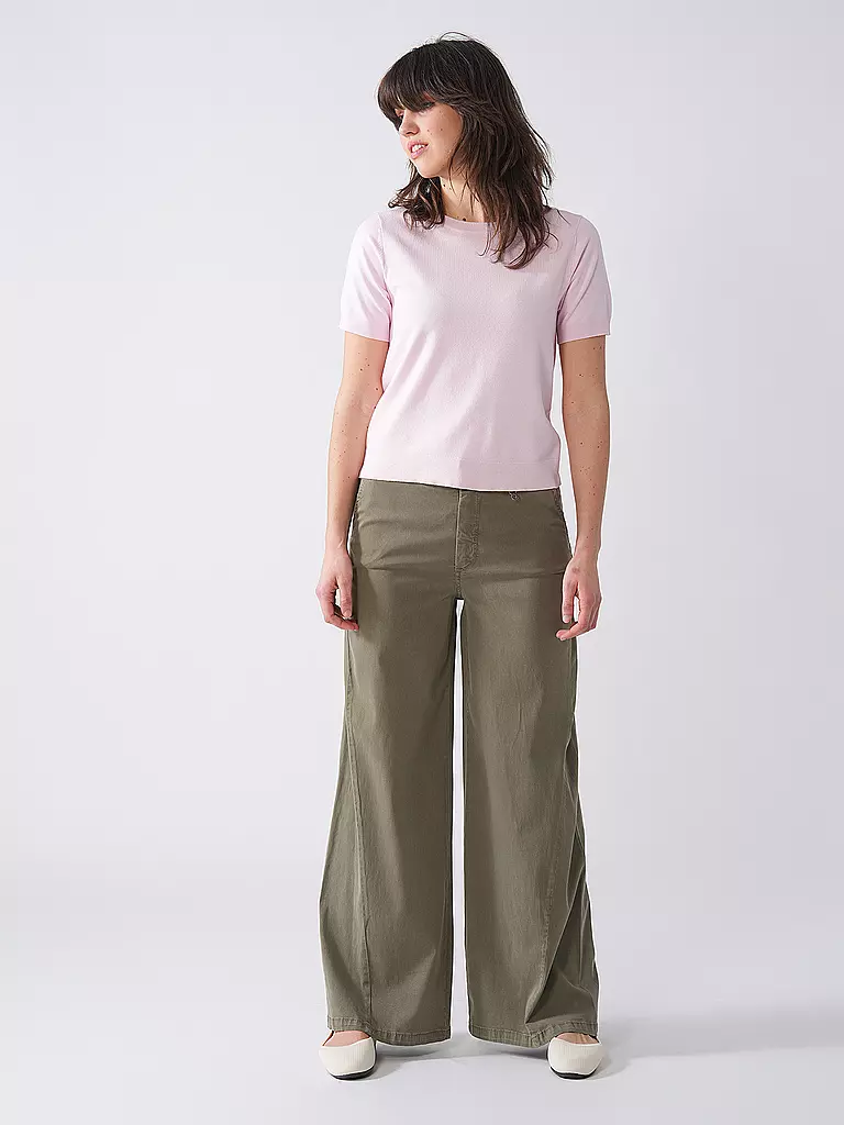 ECOALF | Ballerine MISTYALF | Crema