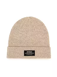 ECOALF | Berretto - Cuffia WOOLALF | Beige