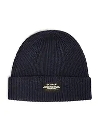 ECOALF | Berretto - Cuffia WOOLALF | Blu