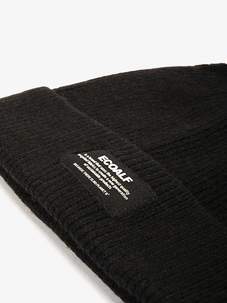 ECOALF | Berretto - Cuffia WOOLALF |