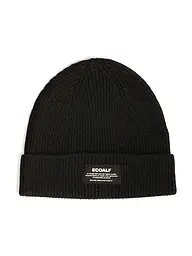 ECOALF | Berretto - Cuffia | Nero