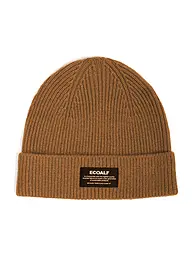 ECOALF | Berretto - Cuffia | Cammello