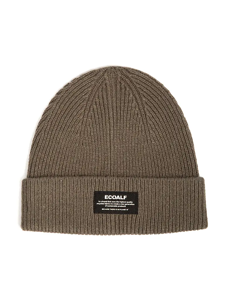 ECOALF | Berretto - Cuffia | Grigio