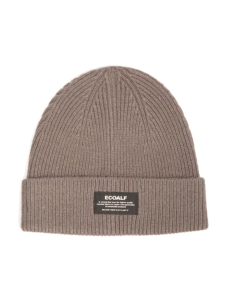 ECOALF | Berretto - Cuffia | Beige