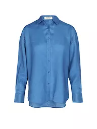 ECOALF | Bluse DARIAALF | Blu