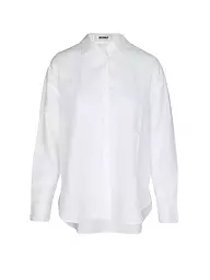 ECOALF | Bluse DARIAALF | Bianco