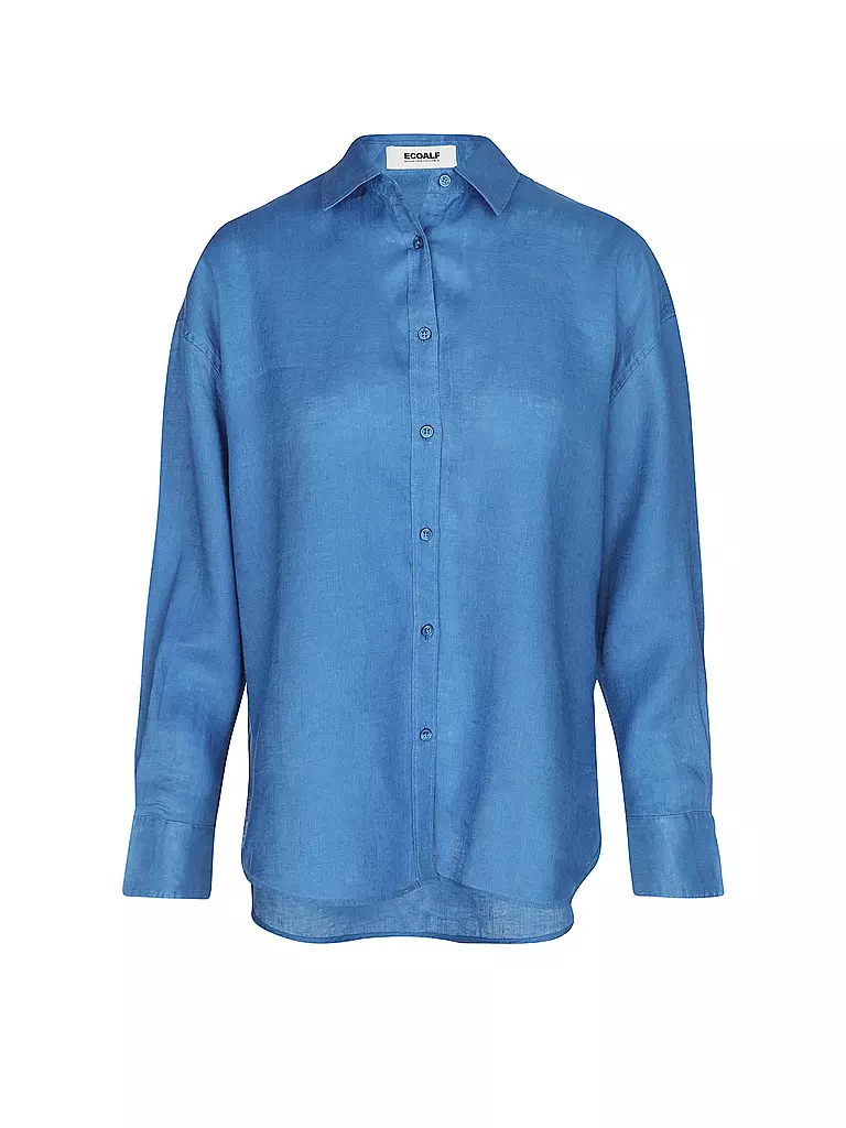 ECOALF | Blusa DARIAALF | Blu
