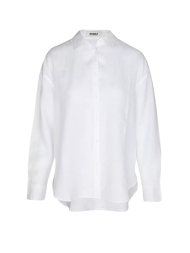 ECOALF | Blusa DARIAALF | Bianco