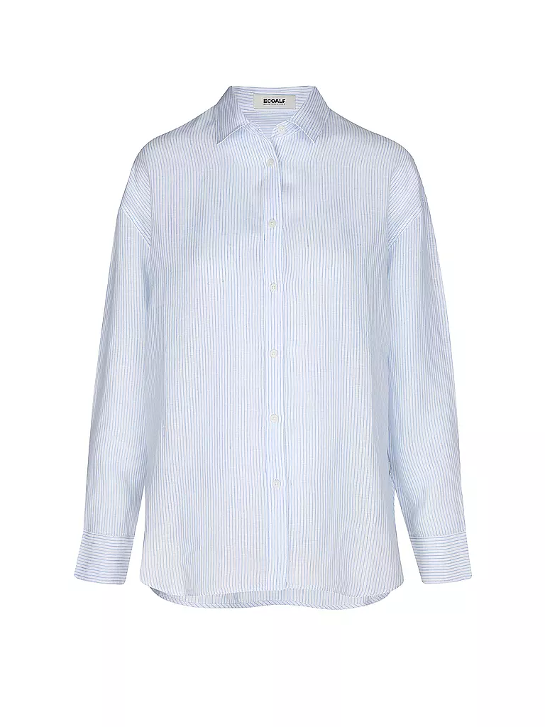 ECOALF | Blusa DARIAALF | Blu chiaro