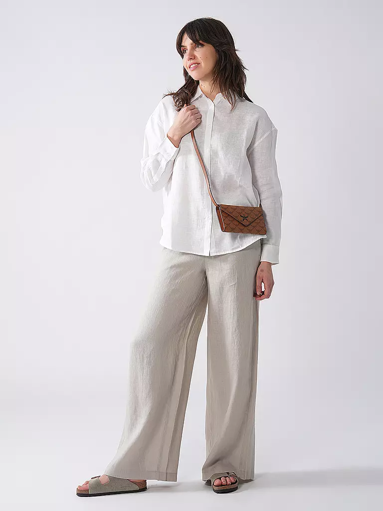 ECOALF | Blusa DARIAALF | Bianco