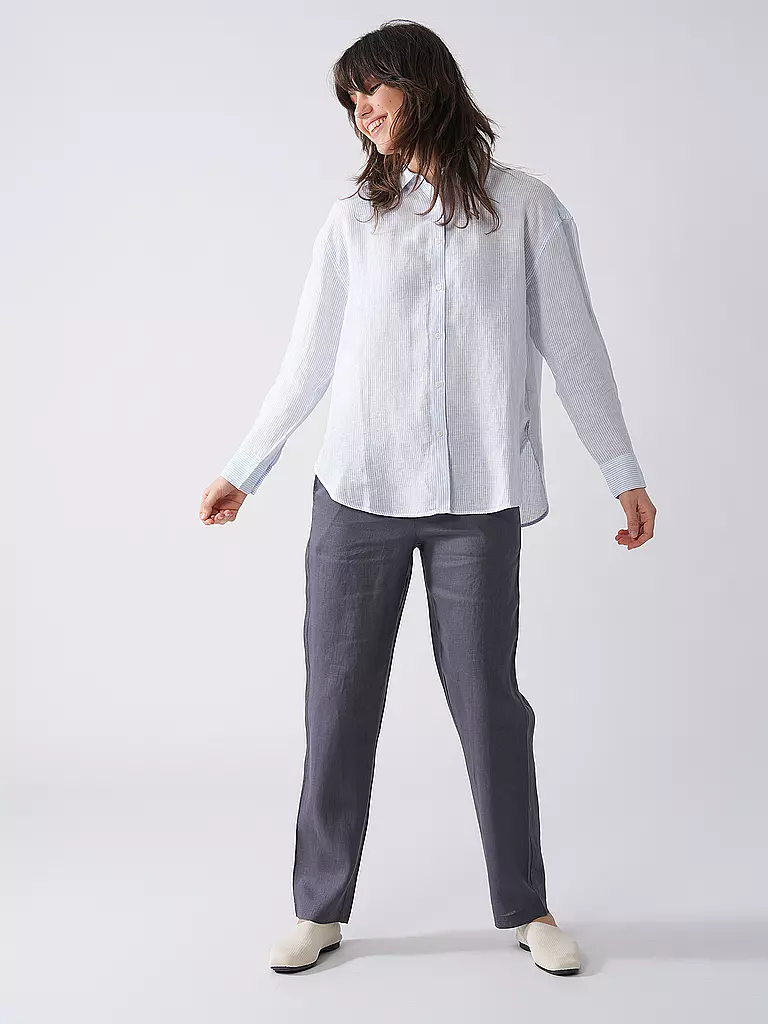 ECOALF | Blusa DARIAALF | Blu chiaro