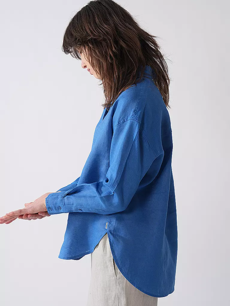 ECOALF | Blusa DARIAALF | 