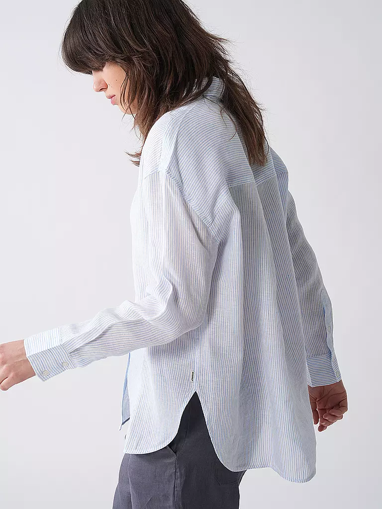ECOALF | Blusa DARIAALF |