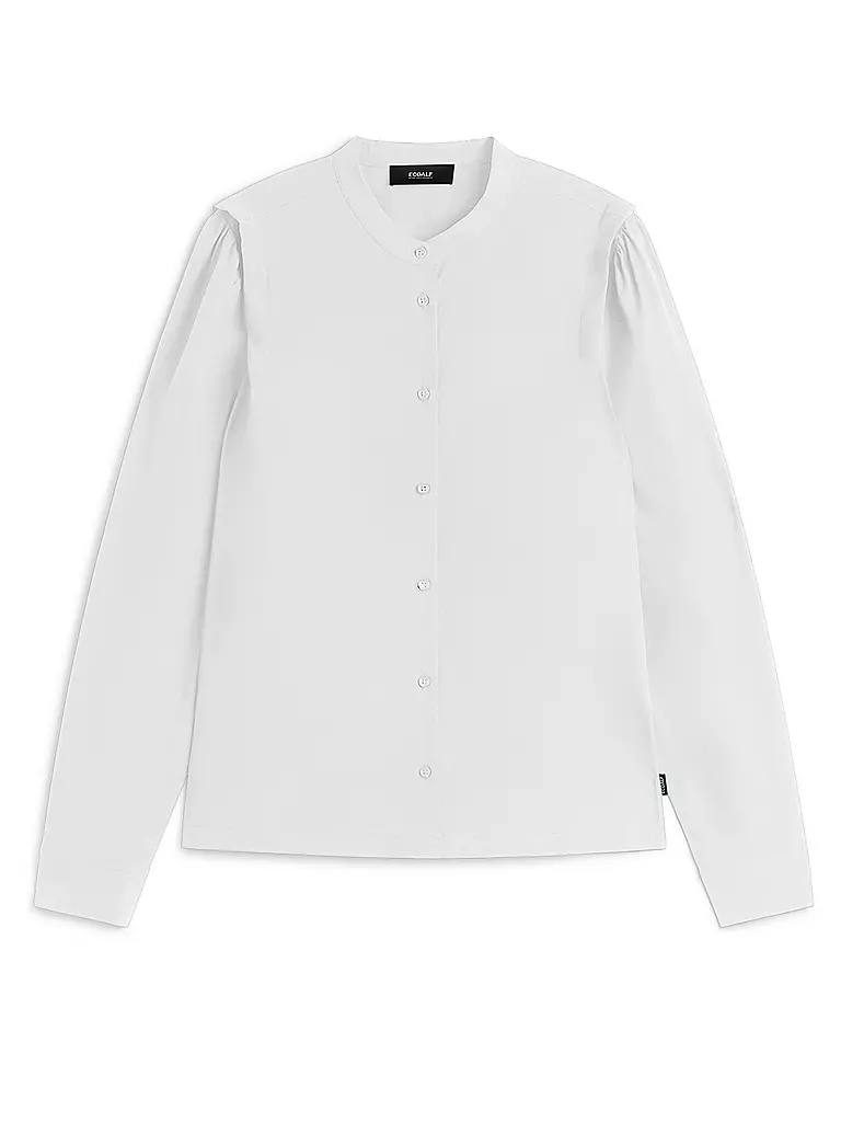 ECOALF | Blusa EVA | Bianco