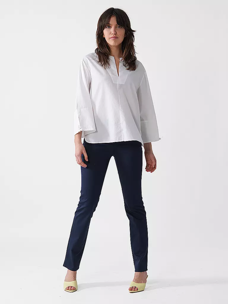 ECOALF | Blusa JENAALF | Bianco