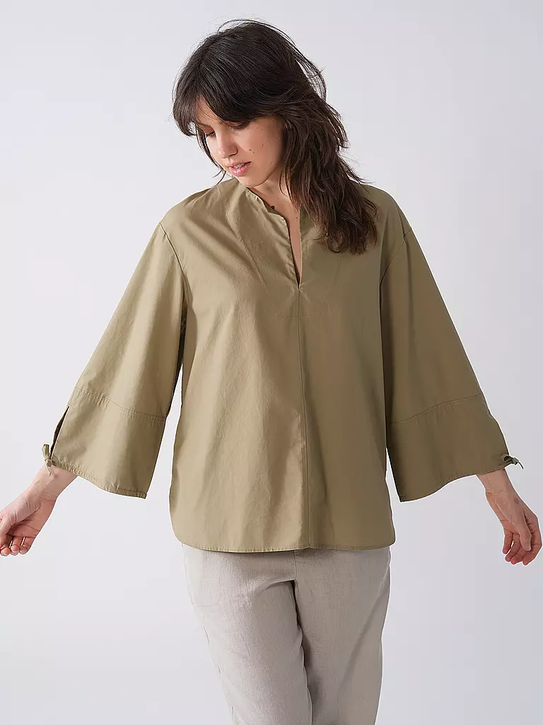 ECOALF | Blusa JENAALF | 