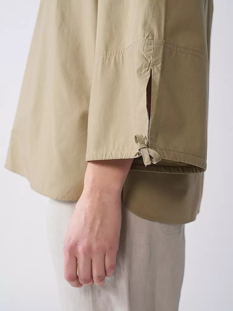 ECOALF | Blusa JENAALF | 