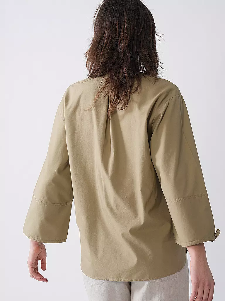 ECOALF | Blusa JENAALF | 
