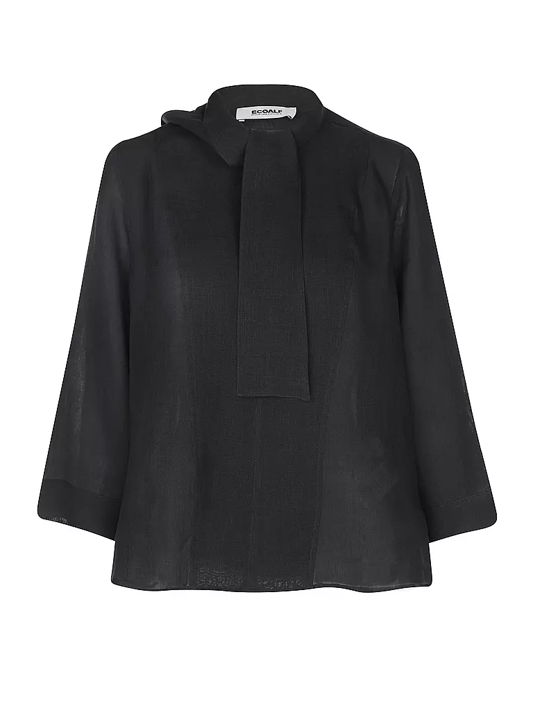 ECOALF | Blusa LUCIALF | Nero
