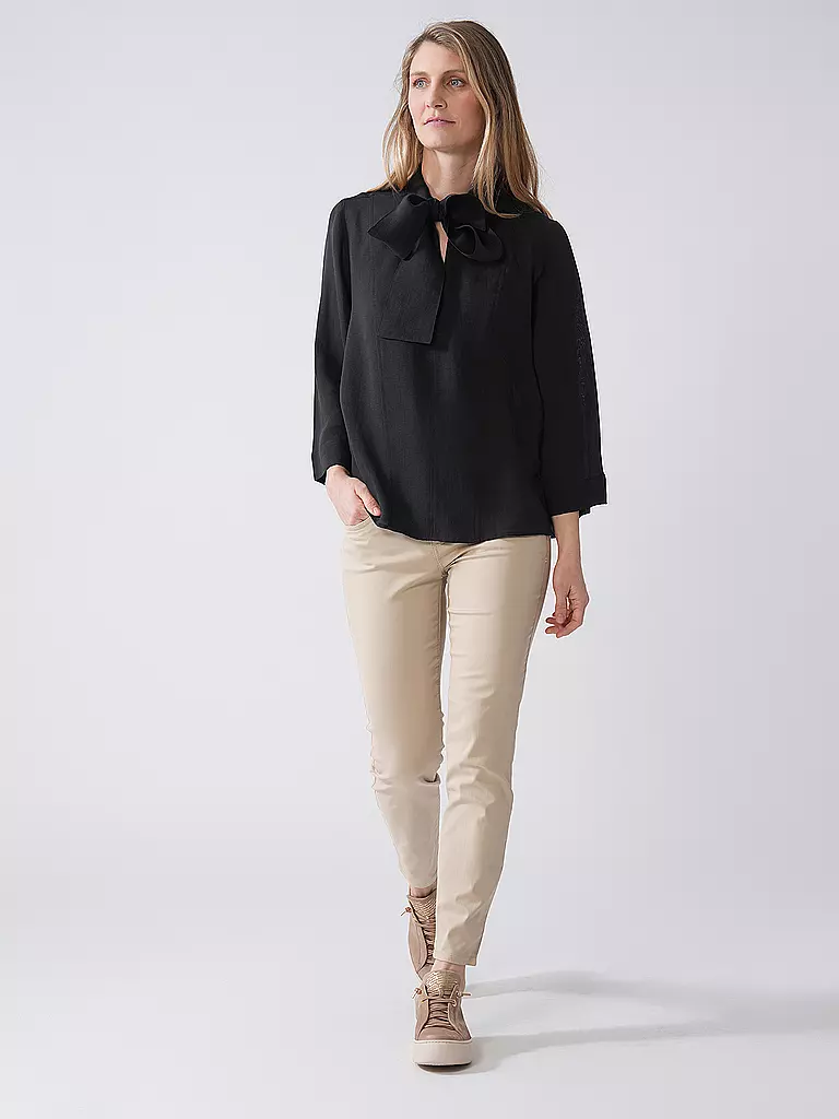 ECOALF | Blusa LUCIALF | Nero