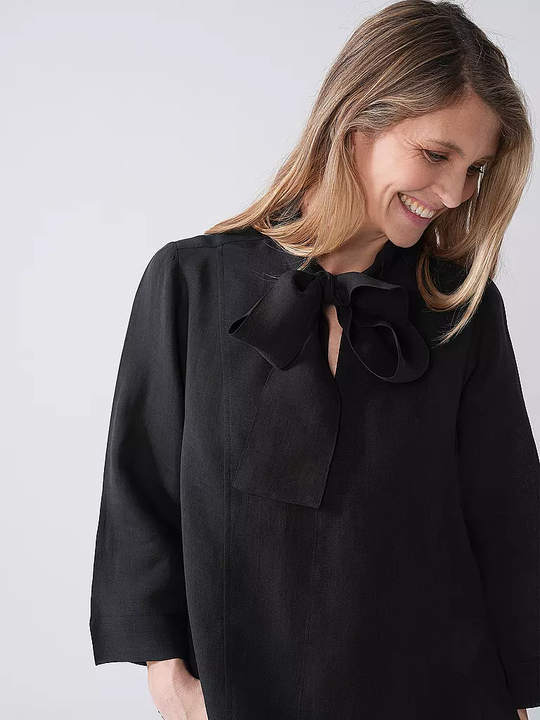 ECOALF | Blusa LUCIALF | Nero