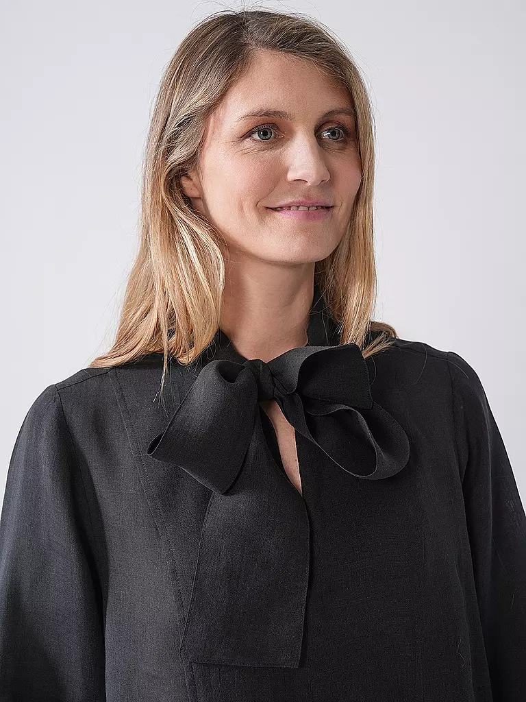 ECOALF | Blusa LUCIALF | Nero