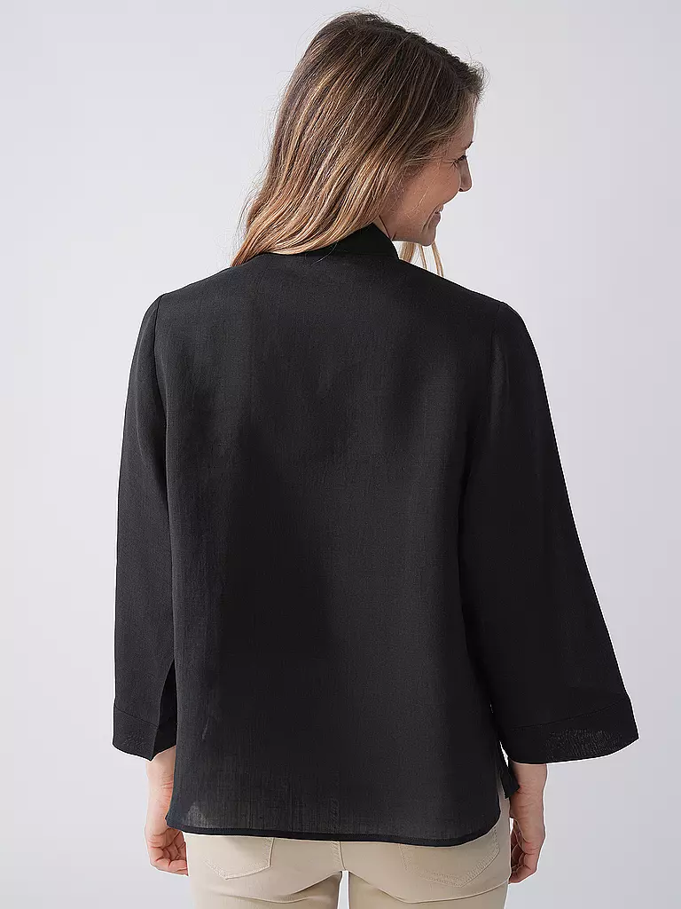 ECOALF | Blusa LUCIALF | Nero