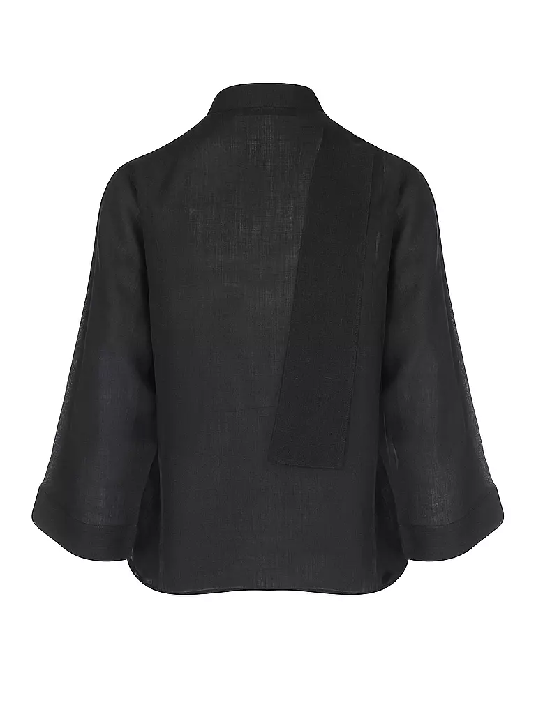 ECOALF | Blusa LUCIALF | Nero