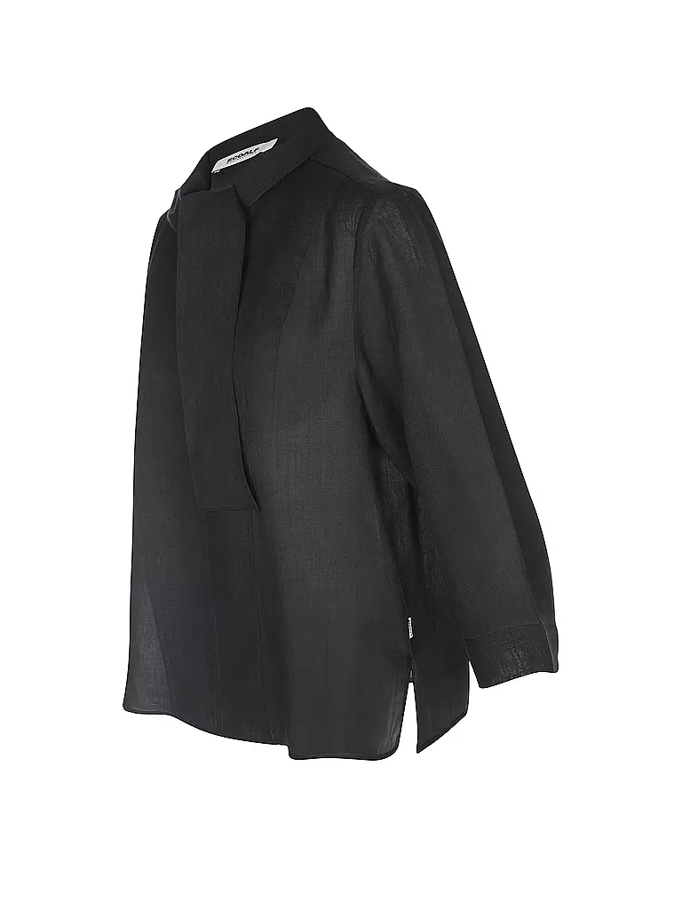 ECOALF | Blusa LUCIALF | Nero