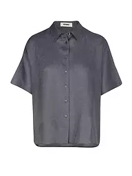 ECOALF | Bluse MELANIAALF | Grigio