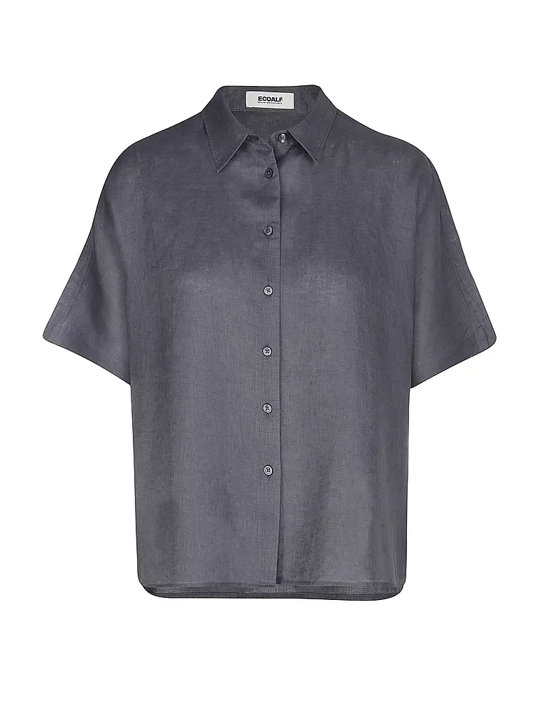 ECOALF | Blusa MELANIAALF | Grigio