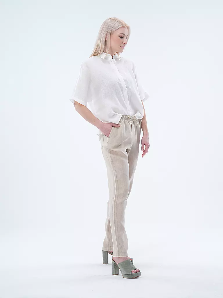ECOALF | Blusa MELANIAALF | Bianco