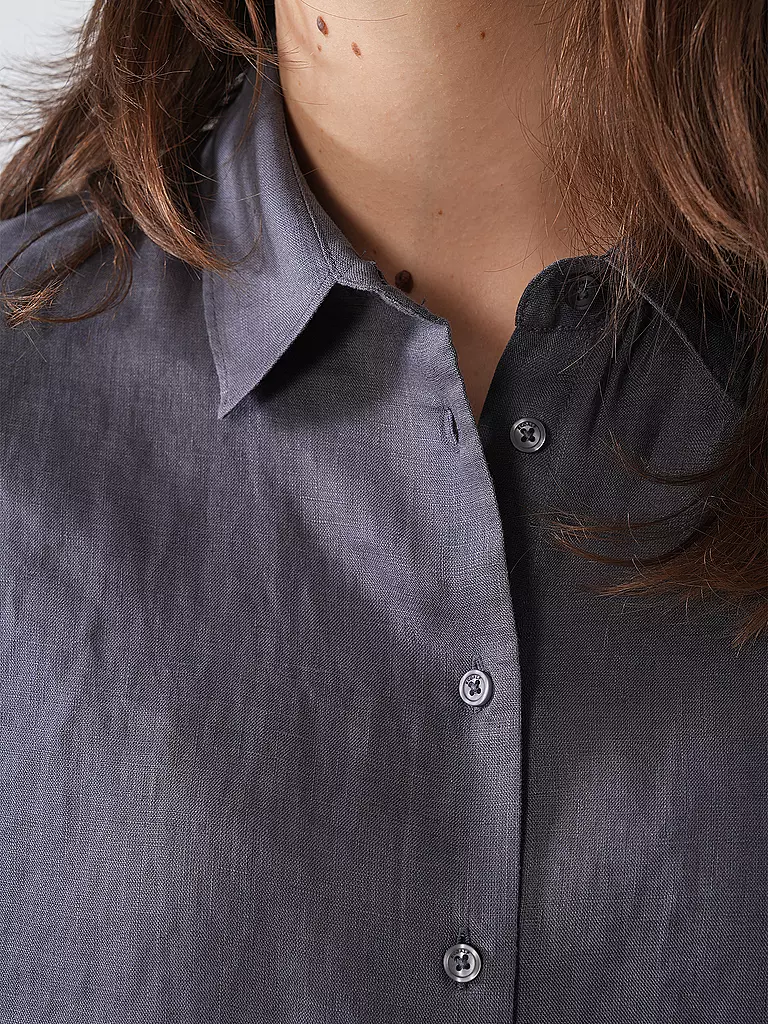 ECOALF | Blusa MELANIAALF | Grigio